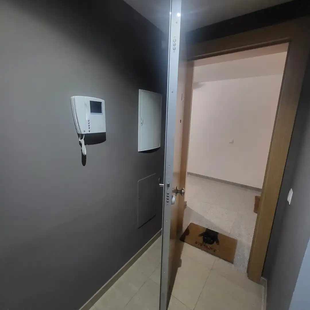 Wohnung zum Verkauf in Calatayud mit Heizung, Möbliert und Ofen