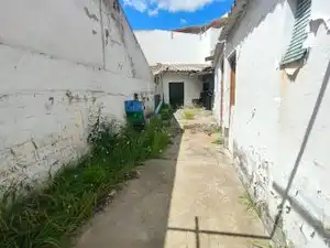 Vista exterior de Casa o xalet en venda en Benacazón amb Traster i Balcó