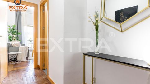 Foto 5 de Apartamento en venta en Calle Antonio López, Comillas, Madrid Capital