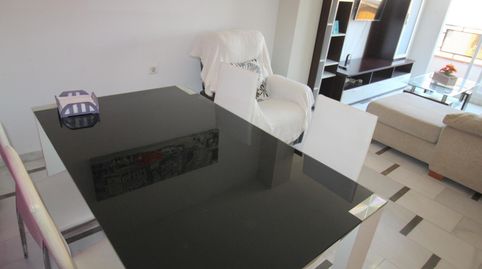 Foto 3 de Piso de alquiler en Calle Tirso de Molina, 5, San Miguel, Armilla