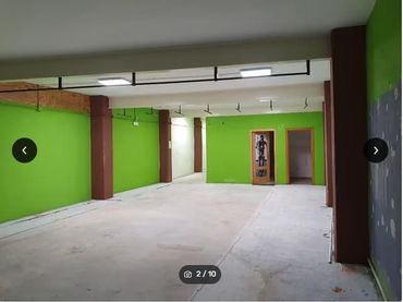 Local comercial en venda a Mengíbar