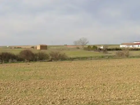 Terreno en venta en Becilla de Valderaduey