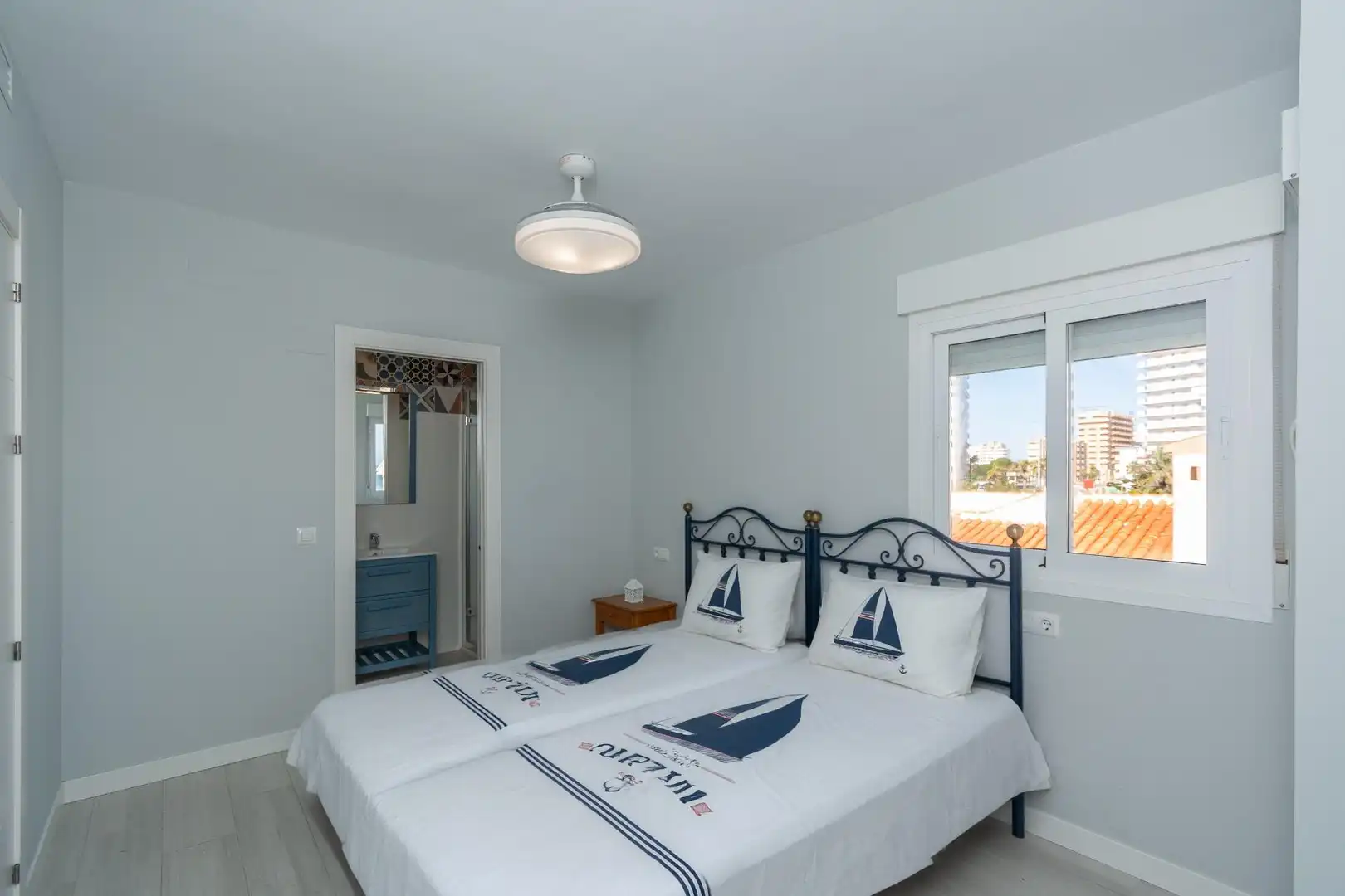 Villa mit Garten zum Verkauf in Playa del Galán, imagen 44