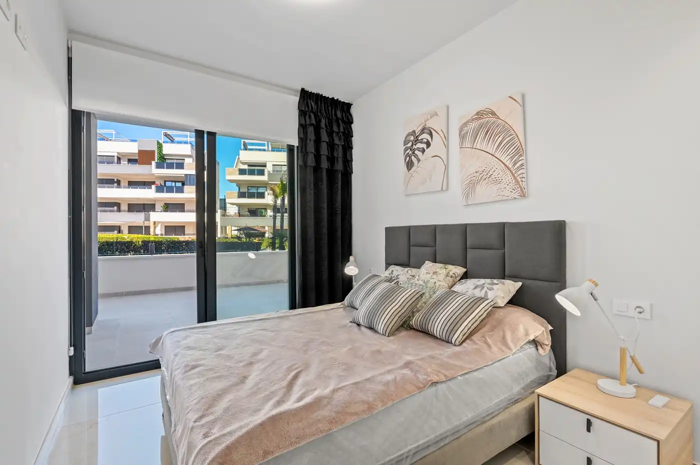 Apartment mit Pool zum Verkauf in Orihuela Costa, imagen 15