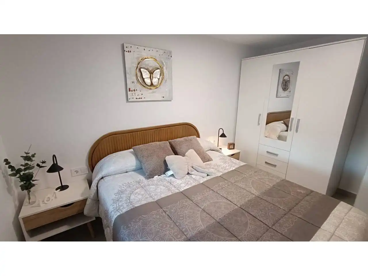 Maison mitoyenne à vendre à Avenida Nenúfares, imagen 14