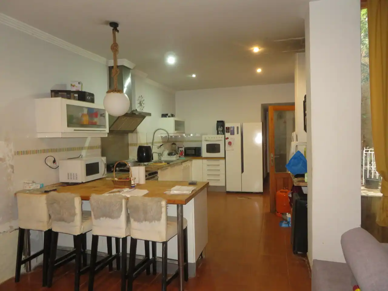 Maison avec terrasse à vendre à Pego