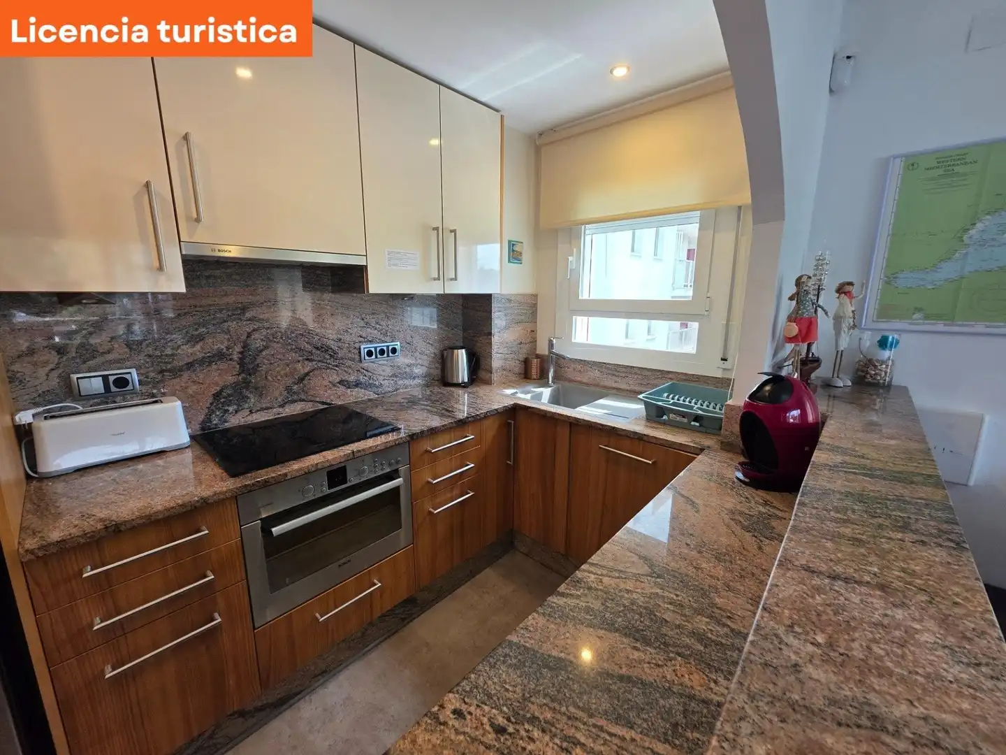 Apartament en venda a Santa Margarita