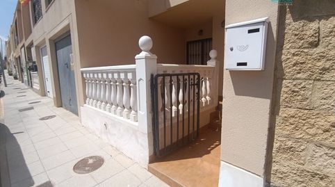 Foto 2 de Casa o chalet en venta en Rioja, Almería