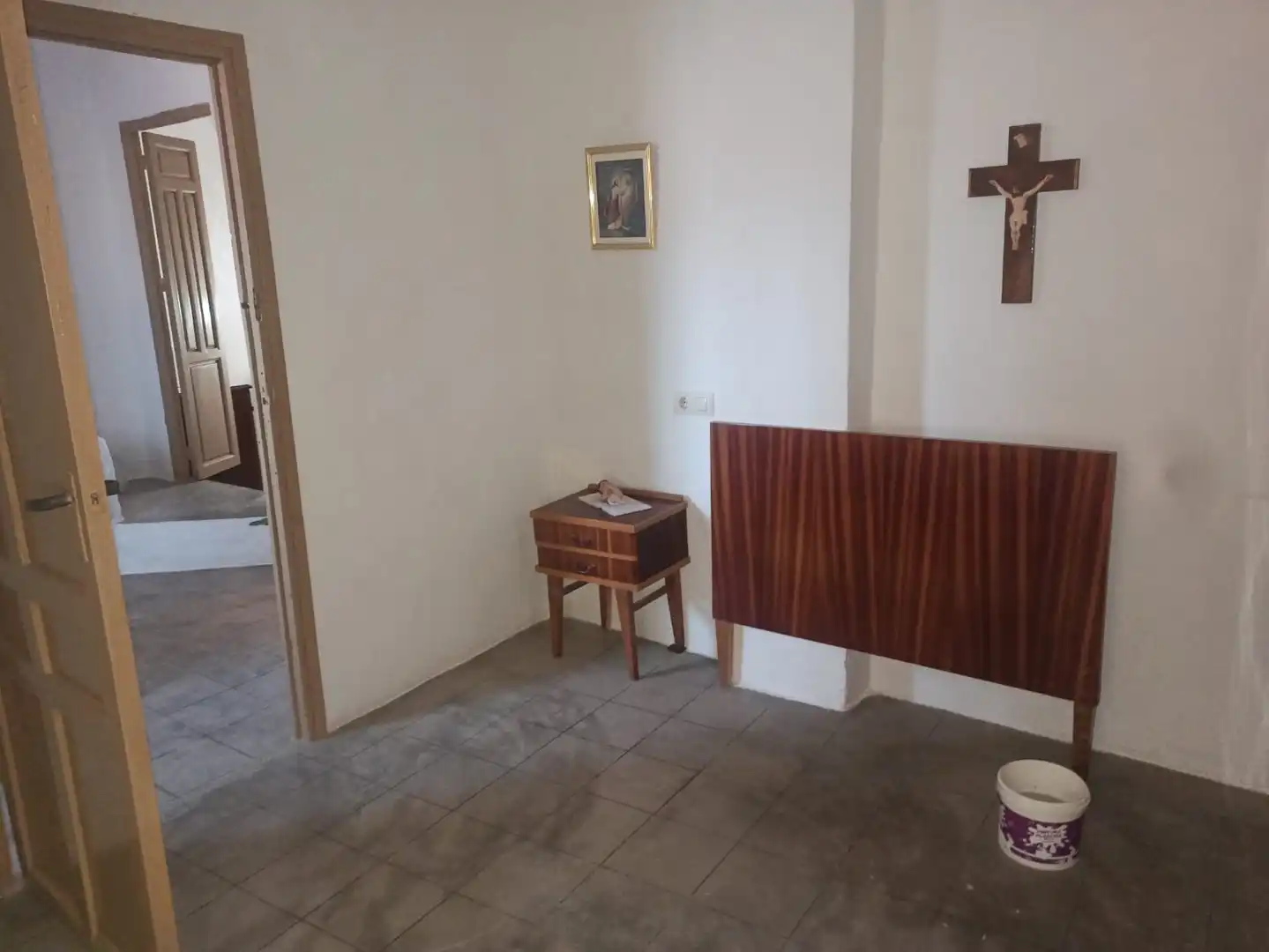 Casa adosada en venda en El Valle amb Traster