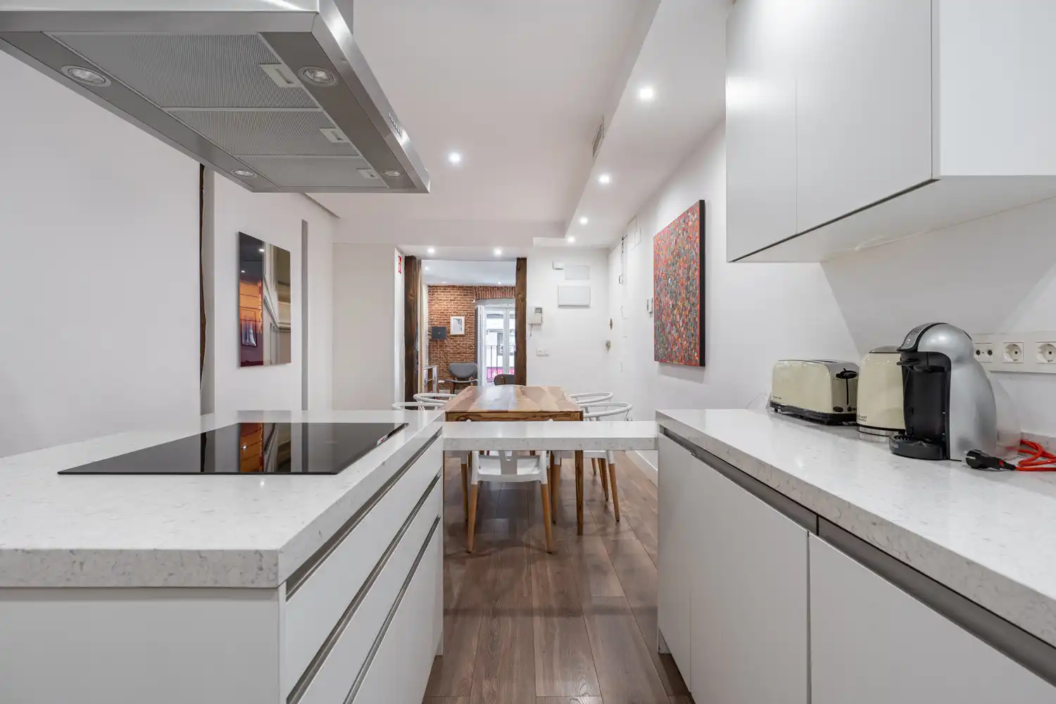 Flat with terrace for sale in Calle de Toledo 14, imagen 16