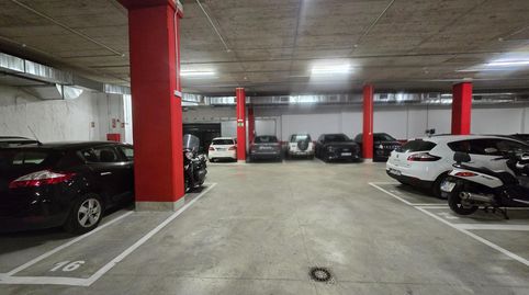 Foto 5 de Garaje de alquiler en Carrer de Berenguer de Palou, 60, La Sagrera, Barcelona Capital