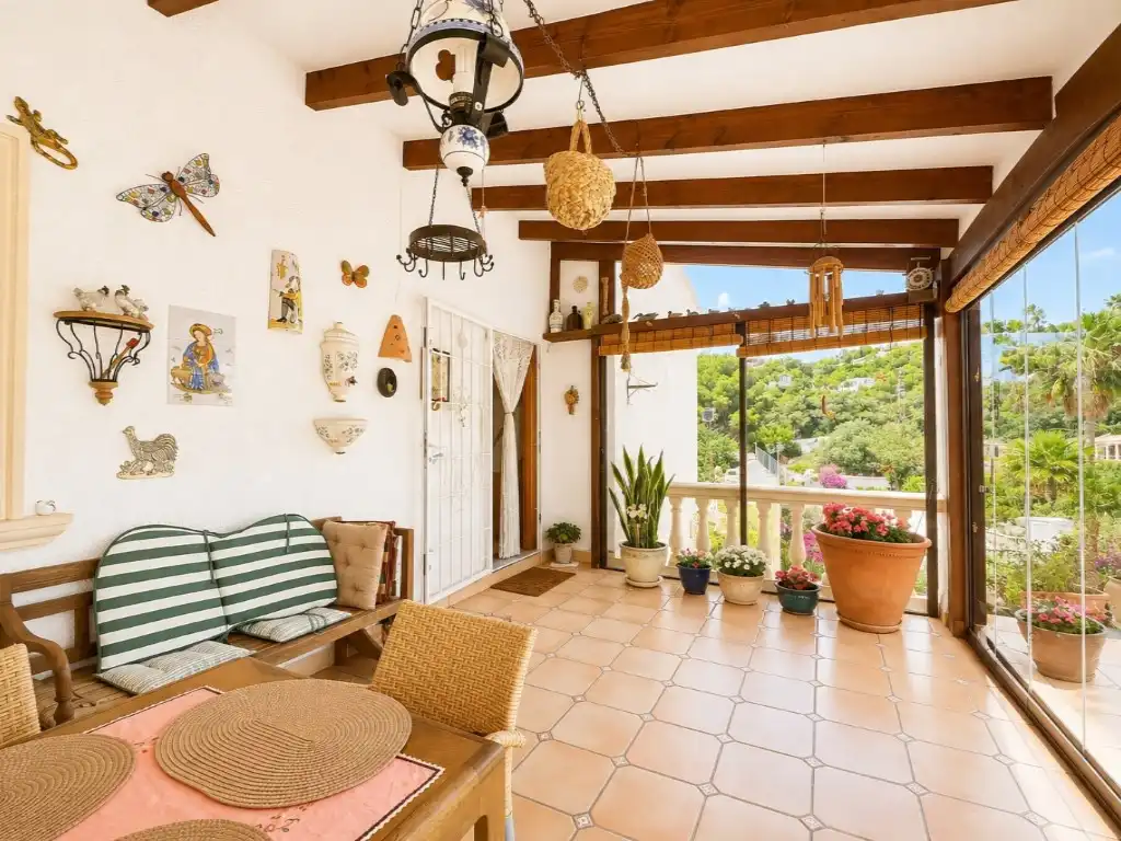 Casa con piscina in vendita a Paichi, imagen 13