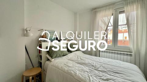 Foto 5 de Piso de alquiler en De Tomás Rodríguez Puertas, Centro, Alcobendas