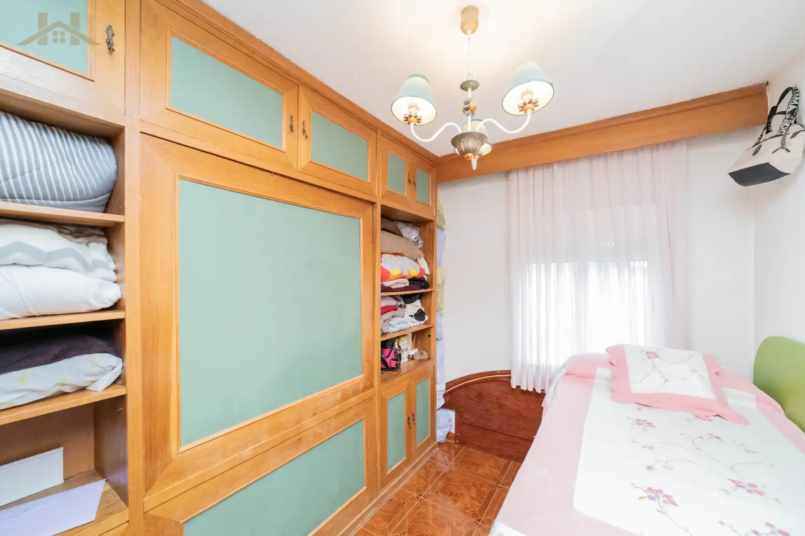 Habitación de Piso en venta en Navalcarnero con Terraza, Amueblado y Horno