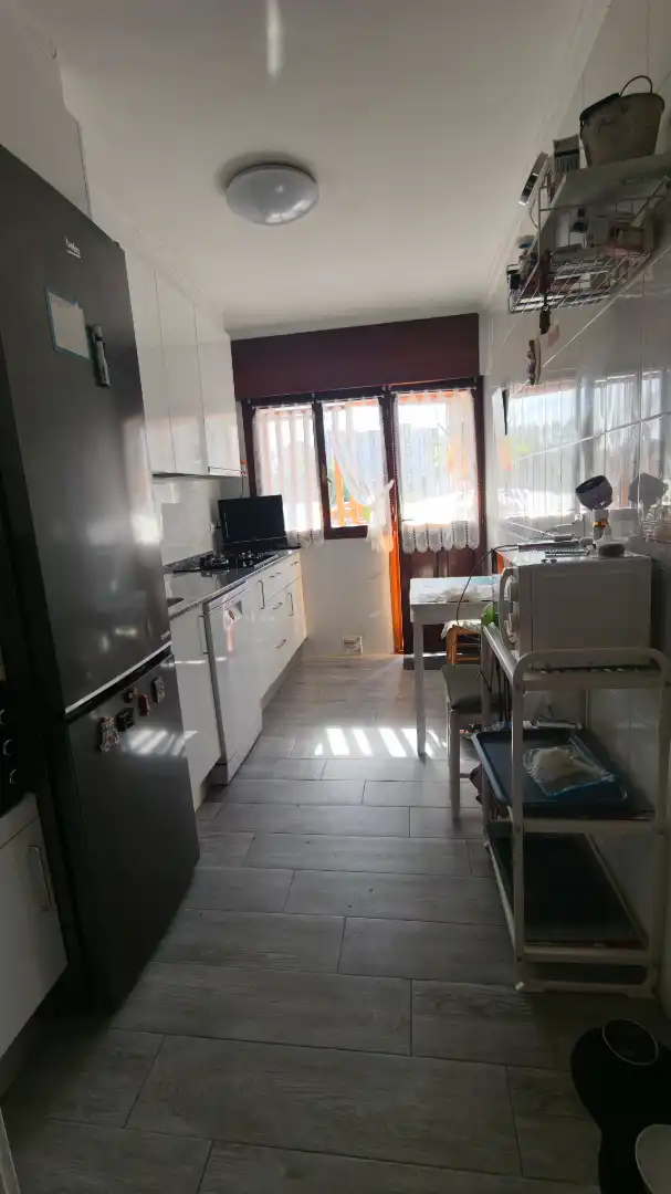 Appartamento con ascensore in vendita a Avenida de Cervantes, imagen 2