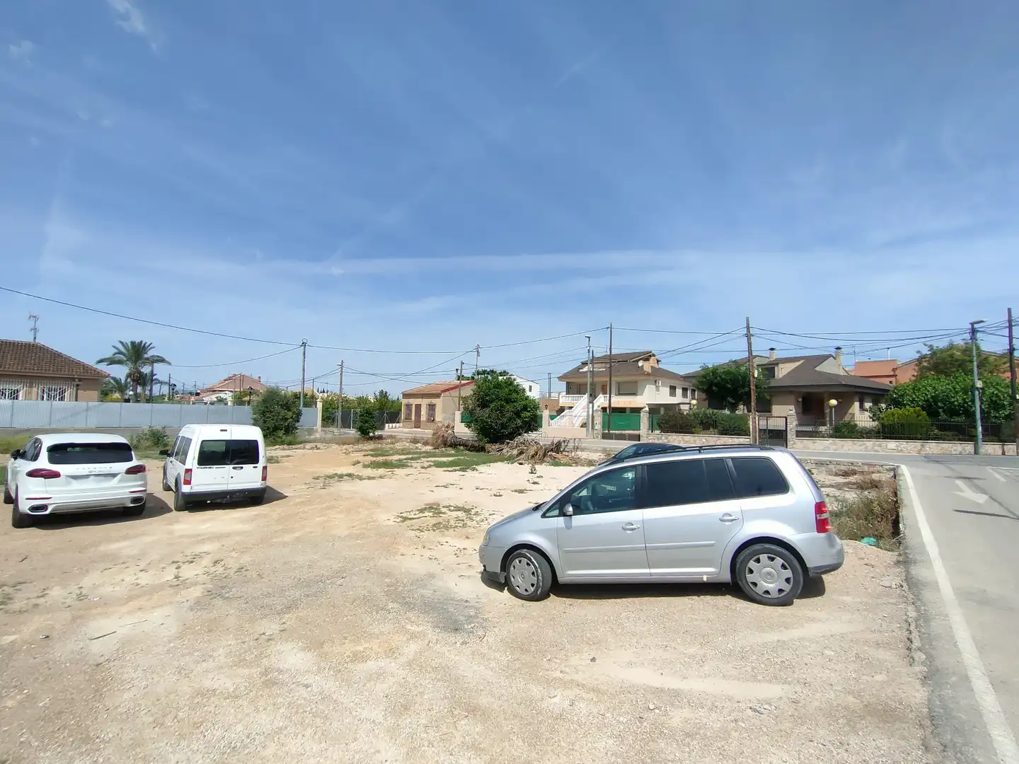 Residencial en venta en Murcia