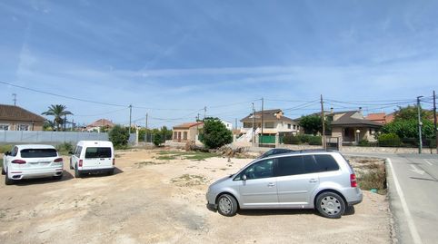 Foto 3 de Residencial en venta en Avenida de la Raya, 1, Rincón de Seca, Murcia Capital