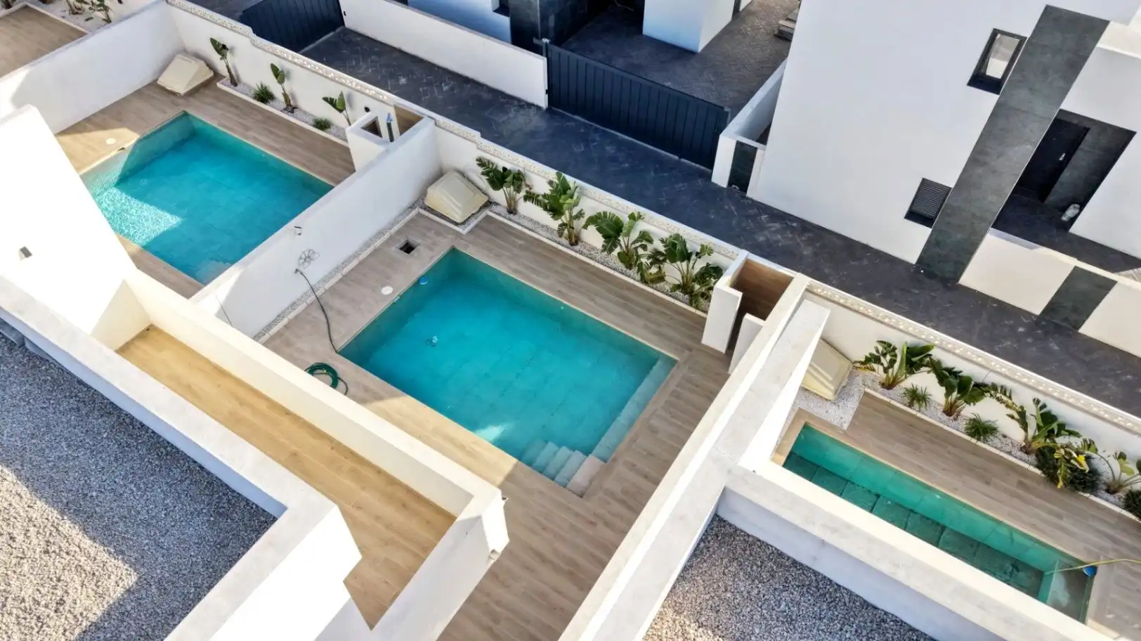 Maison avec piscine à vendre à Cecilio Gallego Arias, imagen 22