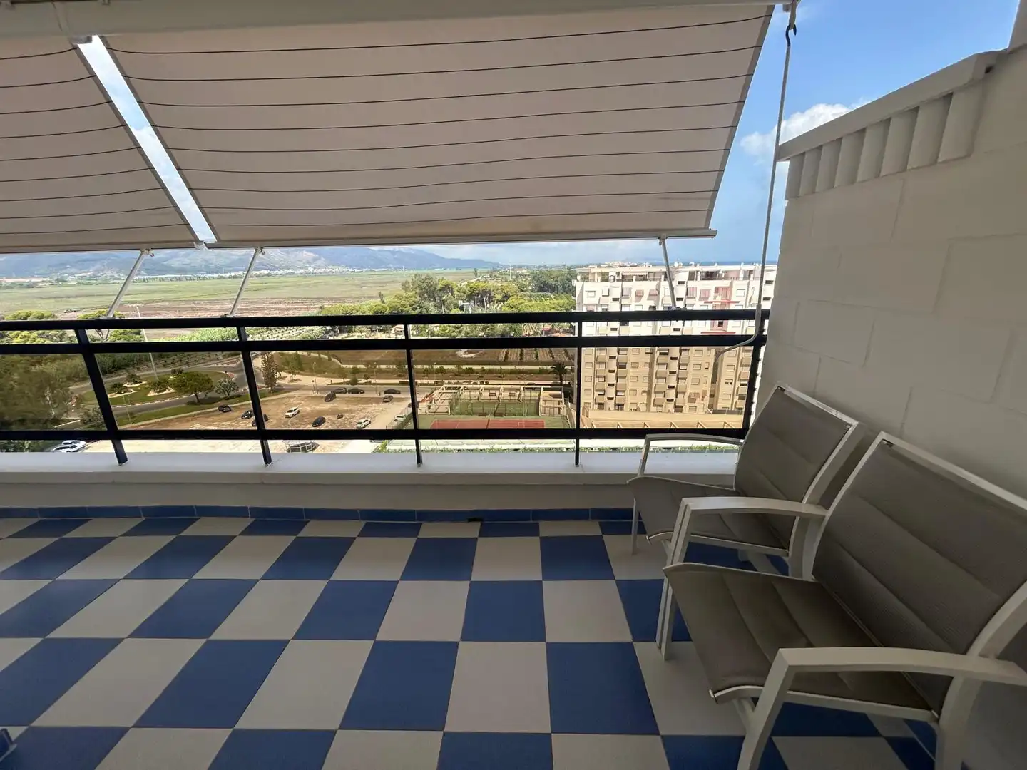 Appartamento con piscina in vendita a Carrer del Comtat 129, imagen 22