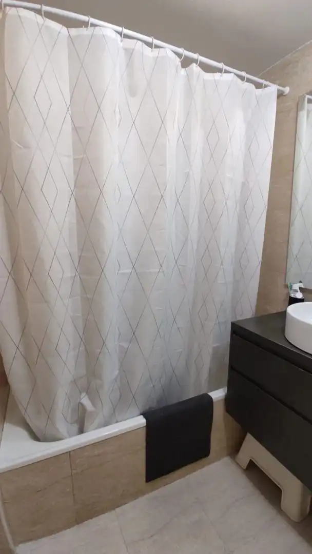 Wohnung zur Miete in Mulhacén, El Vallejo