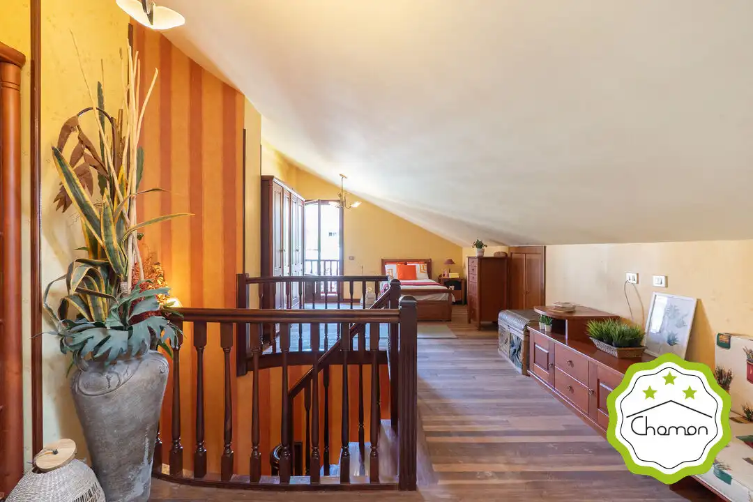 Casa o chalet en venta en Arrigorriaga con Jardín privado