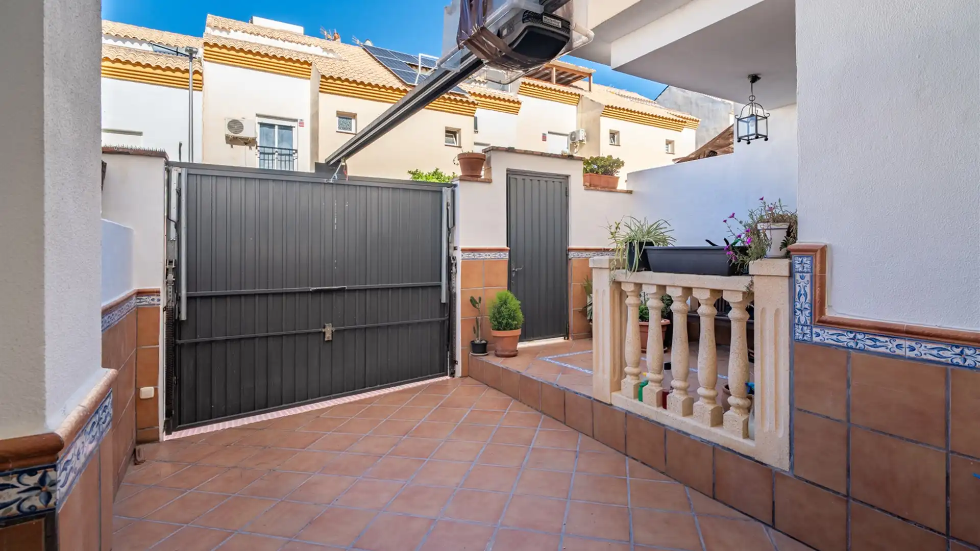 Casa adosada en venda a Cártama
