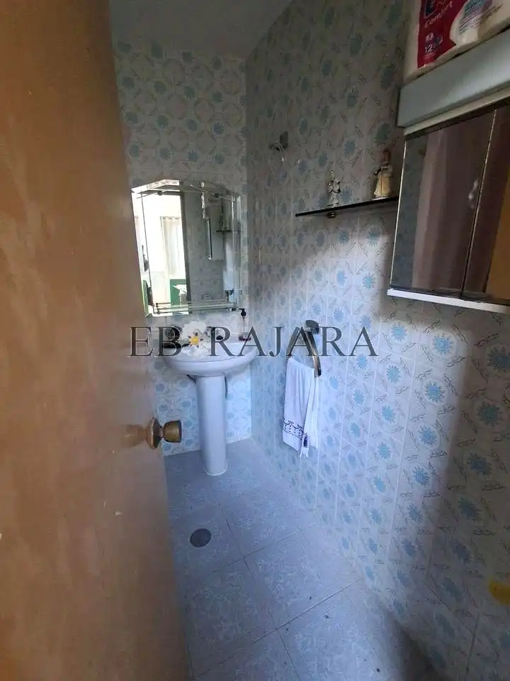 Habitación de Casa o chalet en venta en Belvís de la Jara