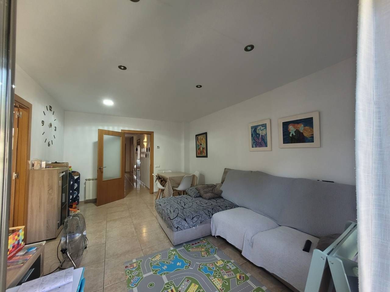 Flat for sale in Serpent, Manlleu