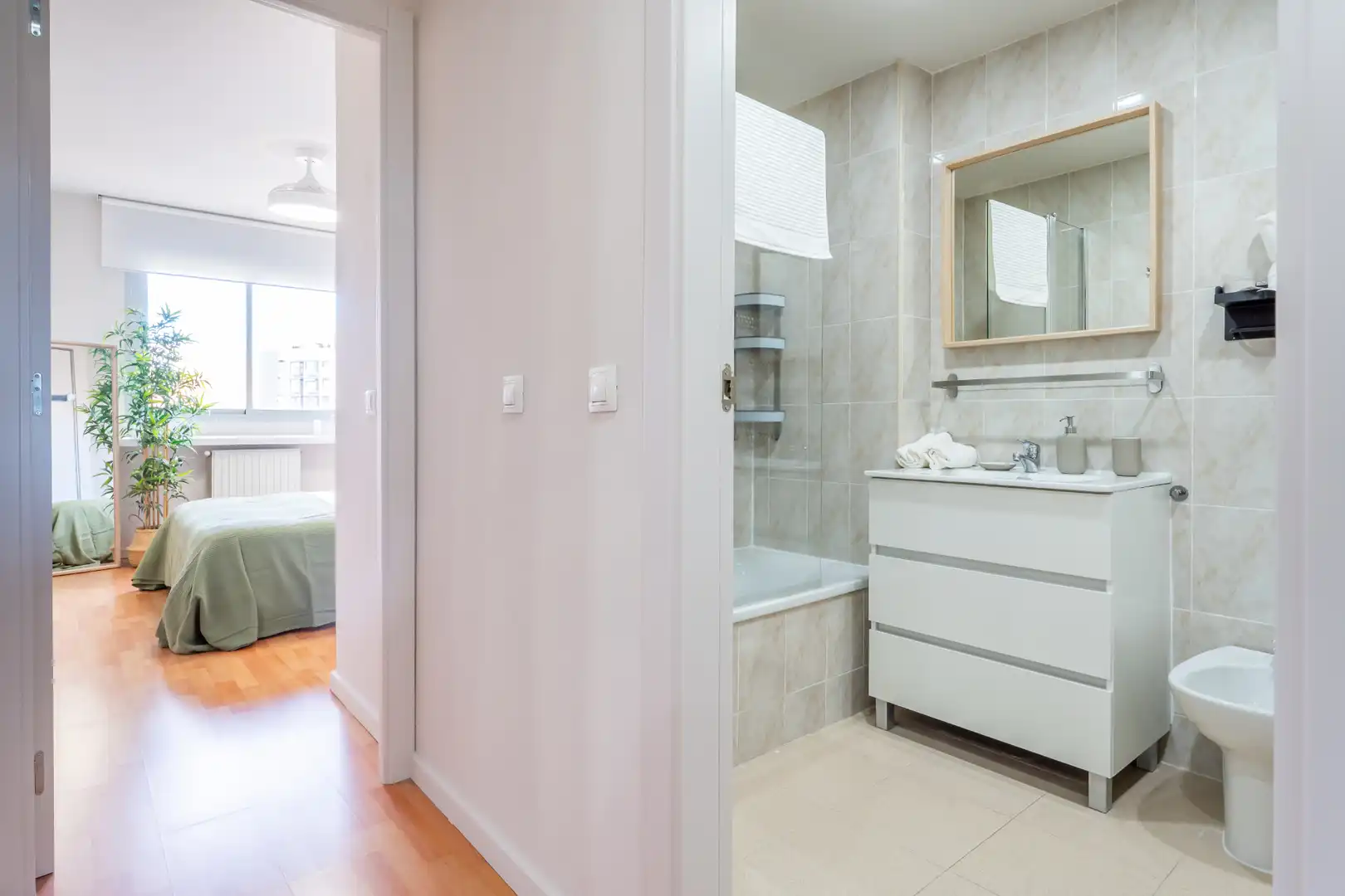 Appartement avec piscine à vendre à Calle del Pintor Ignacio de Zuloaga 12, imagen 16