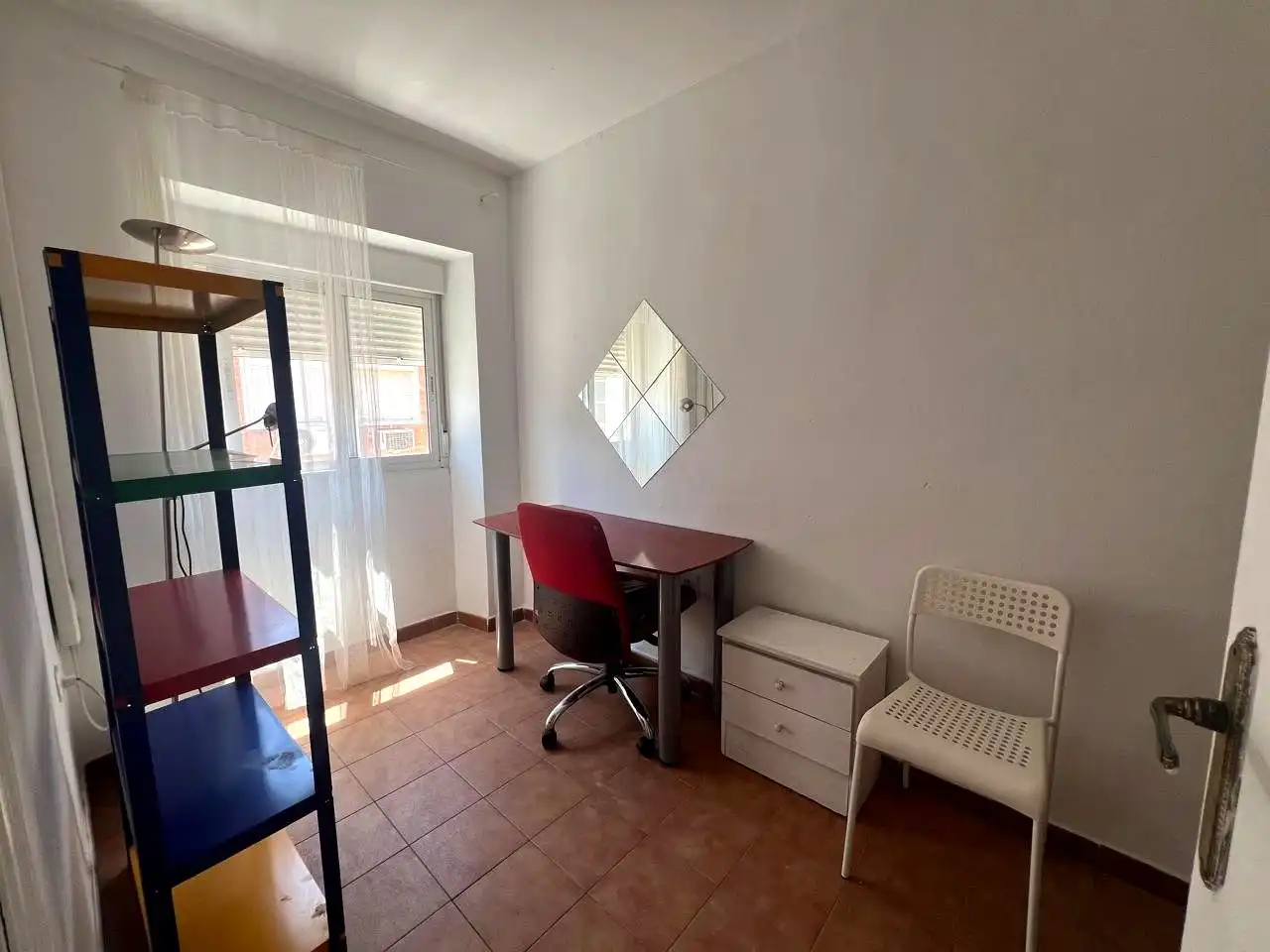 Flat for rent in Tarfia, Sector Sur - La Palmera - Reina Mercedes