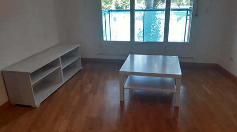 Foto 3 de Pis de lloguer a Calle de Emilia Pardo Bazán, Ranillas,  Zaragoza Capital