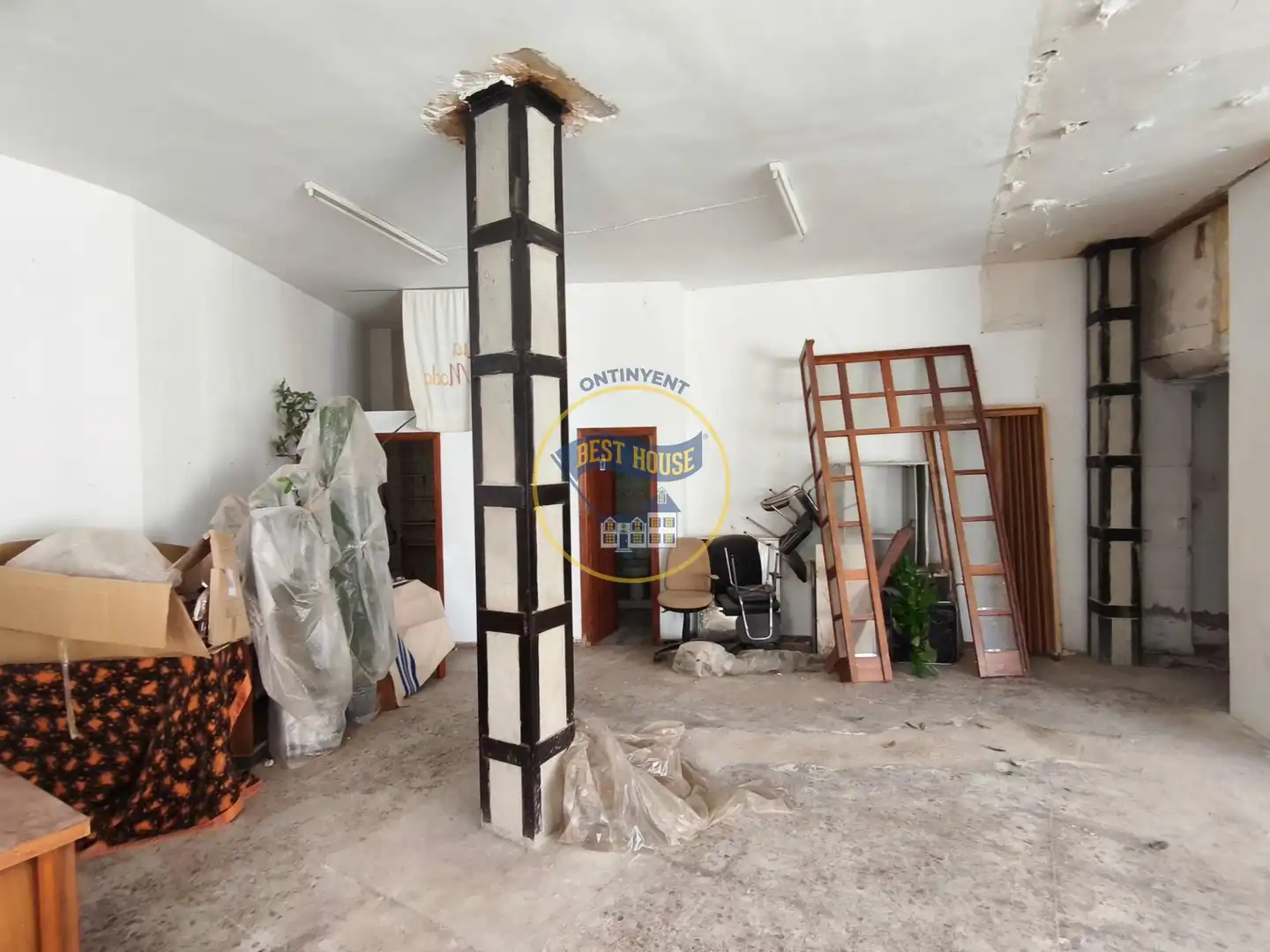 Maison à vendre à L'Olleria, imagen 43