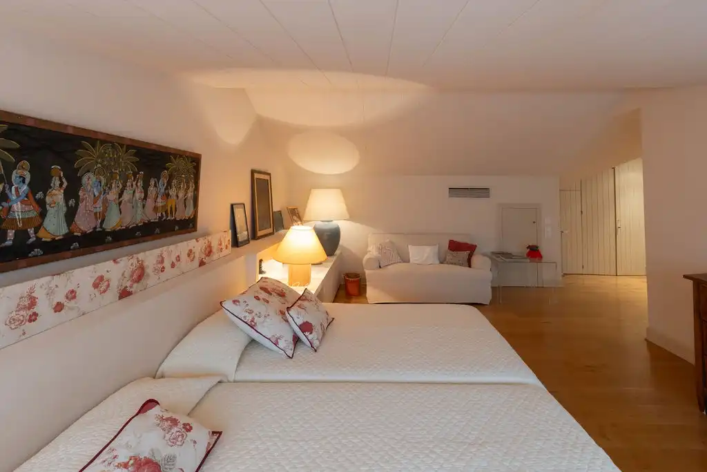 Casa amb piscina en venda a Supermaresme, imagen 17