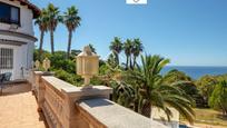 Jardí de Casa o xalet en venda en Lloret de Mar amb Piscina i Balcó