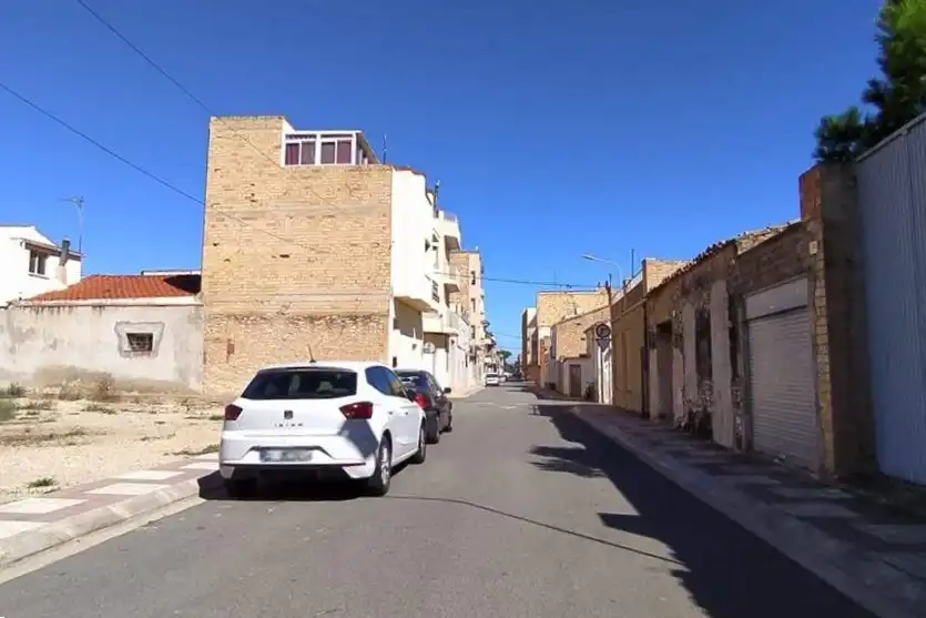 Residential land for sale in GENERALITAT, imagen 13