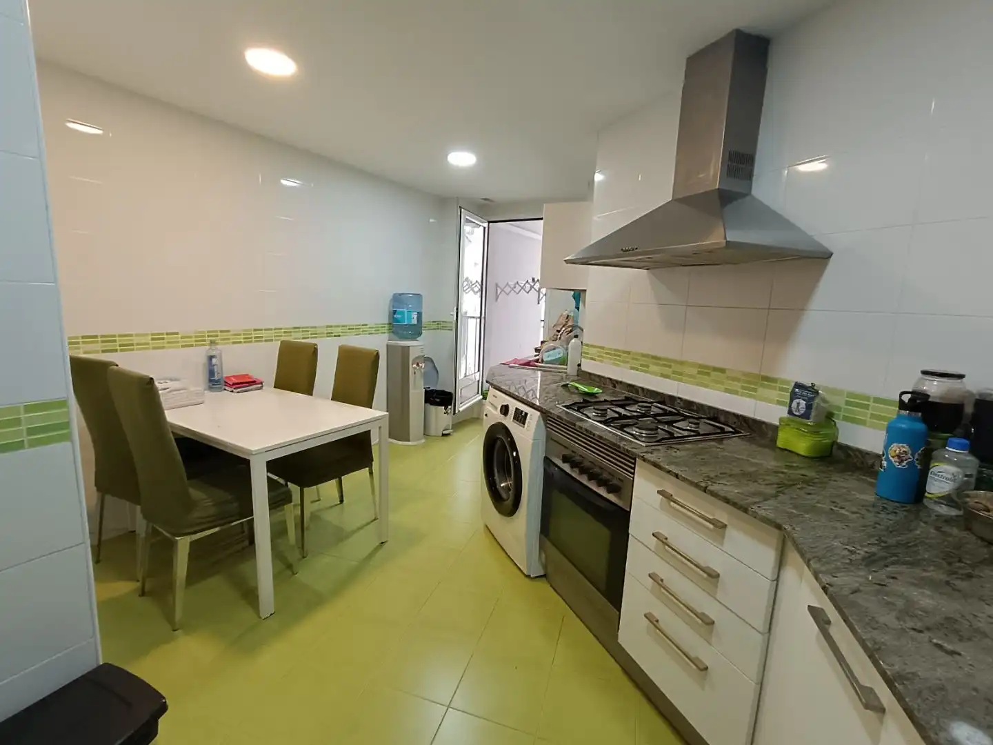 Wohnung mit Aufzug zum Verkauf in Carrer de València 38, imagen 12