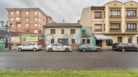 Foto 2 de Casa adosada en venda a Suárez Inclán, San Claudio - Trubia - Las Caldas, Asturias