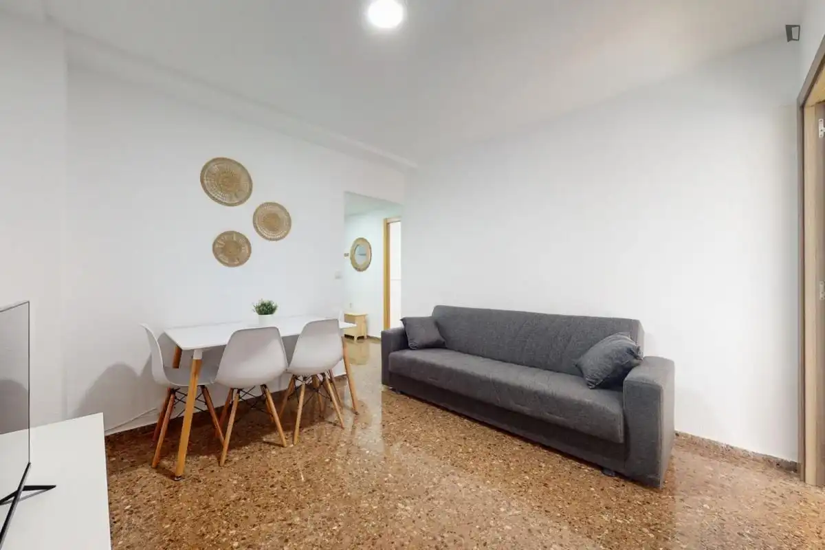Habitació a Els Orriols