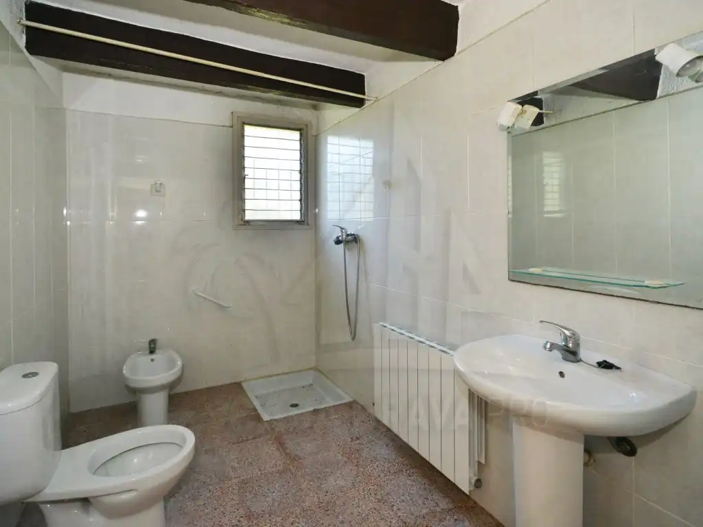 Bathroom of Country homes for sale in Tordera
