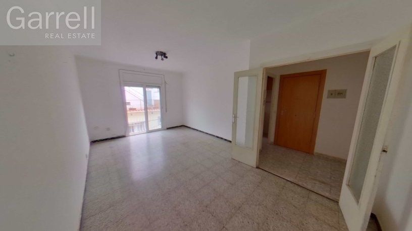 Sala de estar de Piso en venta en Blanes
