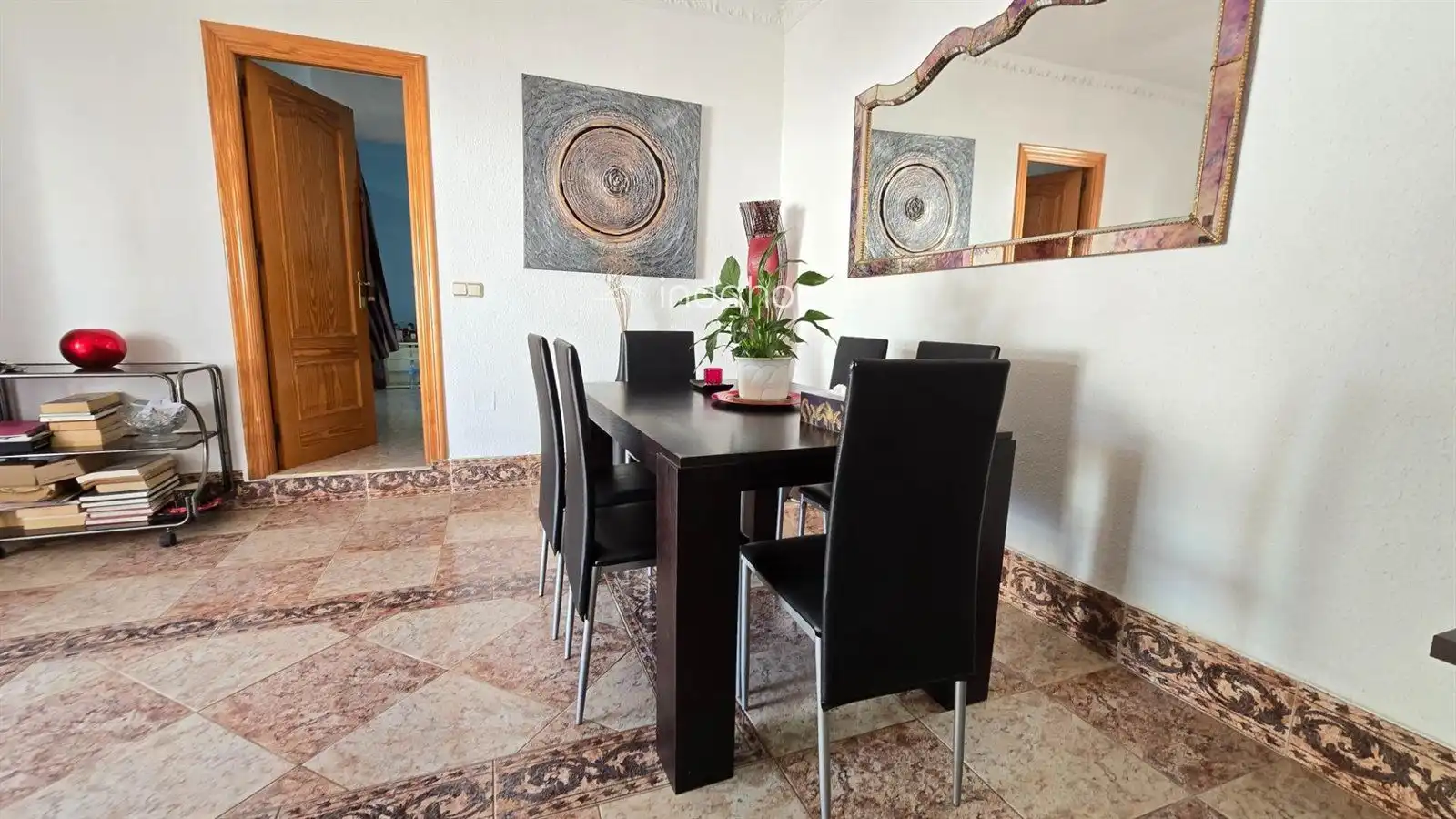 Casa o xalet en venda a de Cheste, Arroyo de la Miel