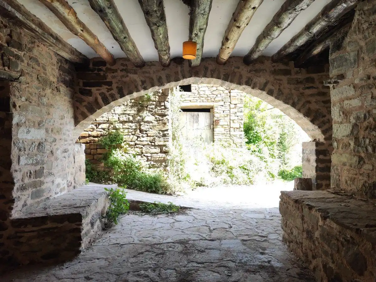 Country homes for sale in Aínsa-Sobrarbe  with Heating, Terrace and Storage room