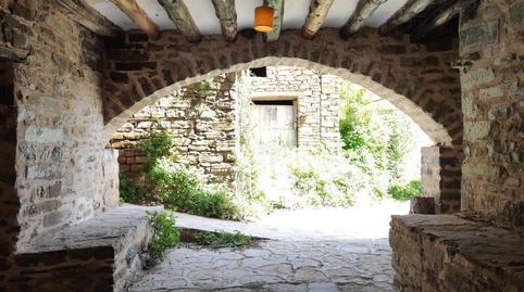 Foto 3 de Finca rústica en venda a Aínsa-Sobrarbe, Huesca