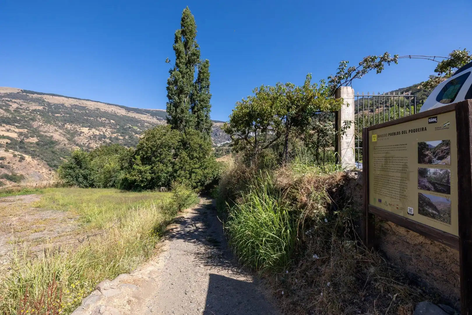 Rural land for sale in Polígono 3 Parcela 19 JARILA. BUBION (GRANADA), imagen 4