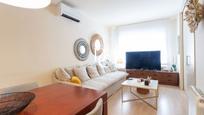 Living room of Flat for sale in Sant Joan Despí  with Terrace