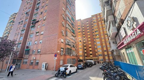 Foto 2 de Piso en venta en Parque Victoria Eugenia, Málaga Capital