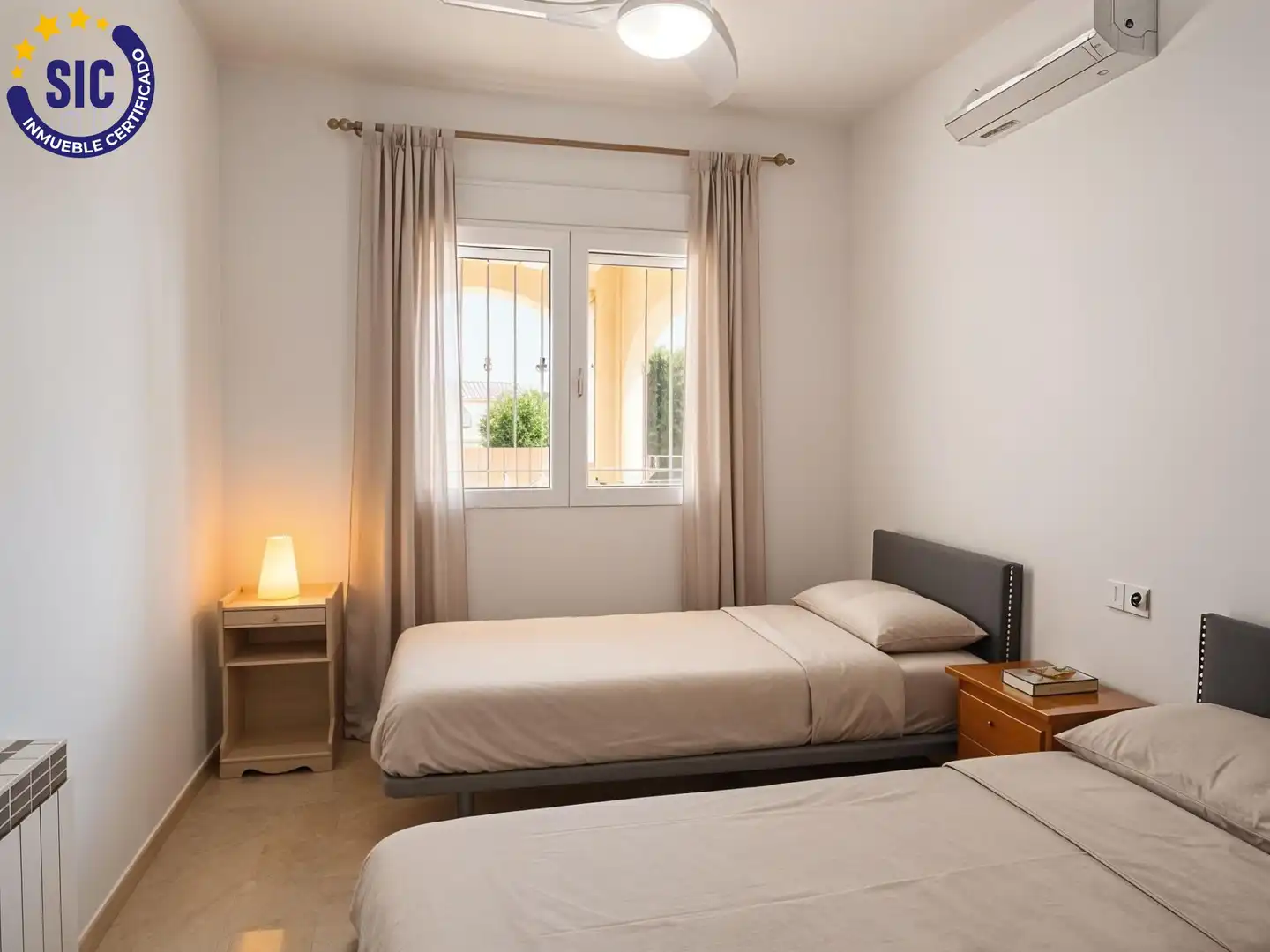 Chalet con terraza en venta en Calle REMBRANDT, imagen 13