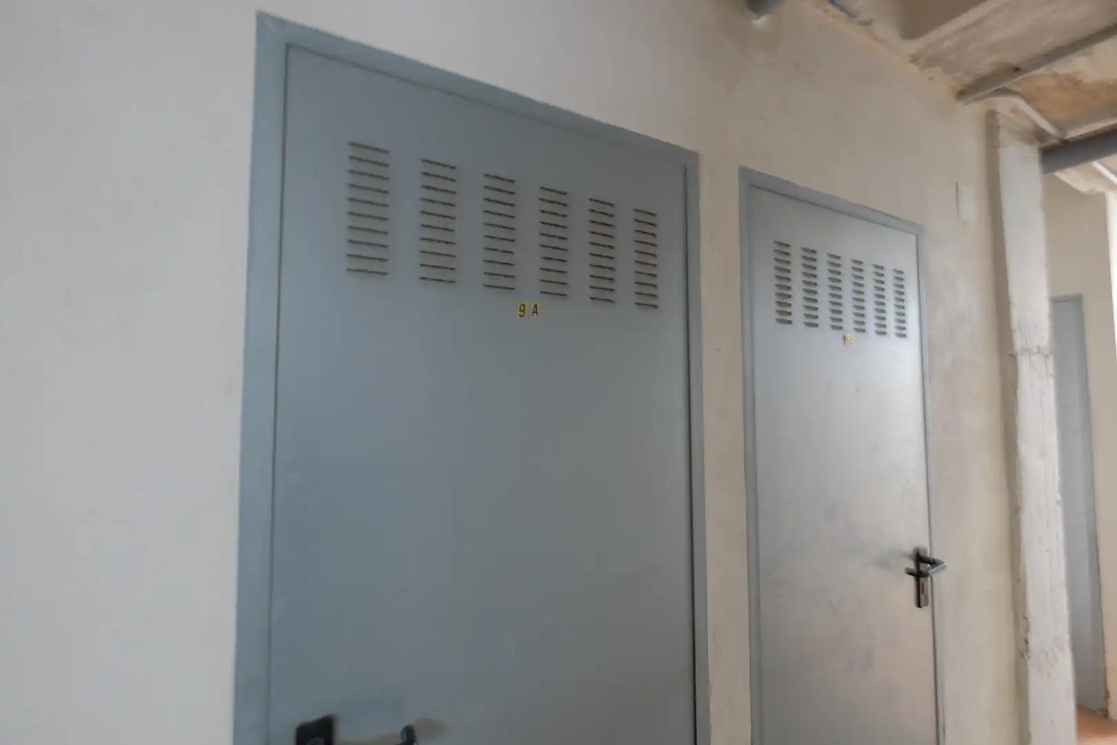 Attic for sale in Calpe / Calp  with Air Conditioner, Heating and Private garden