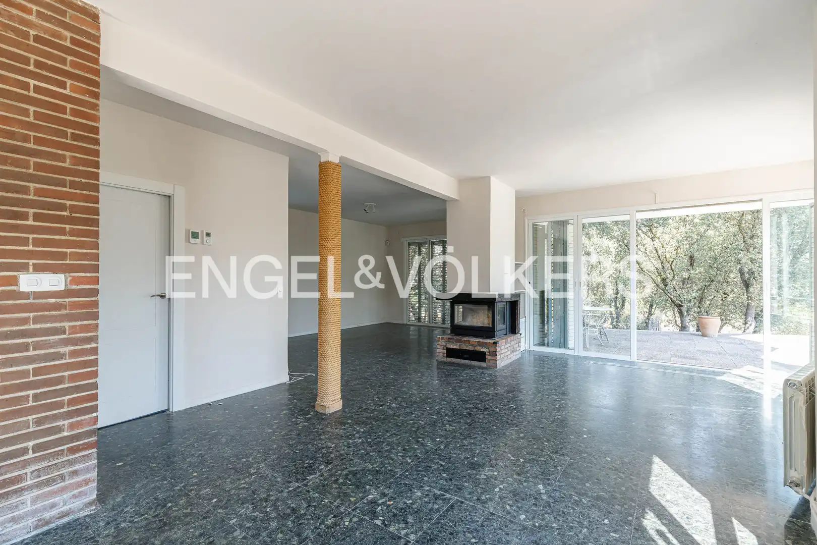 Haus mit Pool zur Miete in Cerceda, imagen 3