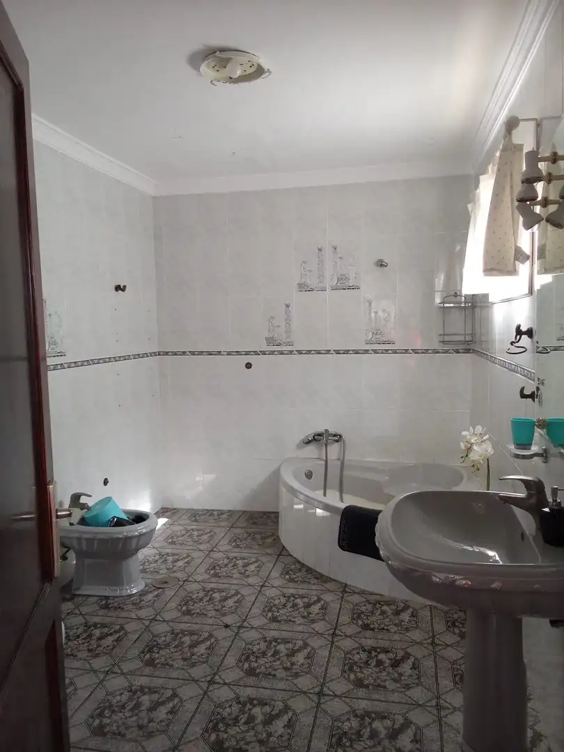 Bany de Casa o xalet en venda en Antigua